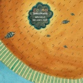 Cosmo Sheldrake、Mr Jukes - Wriggle