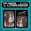 patsy、Roy Panton、Friends - In Your Arms Dear