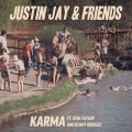 Justin Jay、Benny Bridges、Josh Taylor - Karma