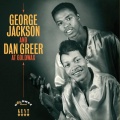 George Jackson、Dan Greer - Coming Back To You Baby