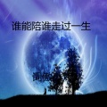 词傲孤梵 - 谁能陪谁走过一生
