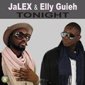 Jalex、Elly Guieh - Tonight