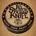 Jo、Swiss Knife - Agonies