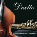 Jorge Reyes、Germán Velazco - Duetto