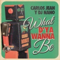 Carlos Jean、DJ Nano - What D'ya Wanna Be