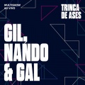 Trinca de Ases (Ao Vivo)