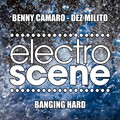 Benny Camaro、Dez Milito - Banging Hard