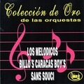 Los Melodicos、Billo's Caracas Boys、Sans Souci、Los Melódicos - Se Murió Camilo