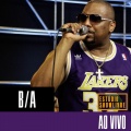 bqスタヂオ、A - O Que Eu Vou Fazer? (Ao Vivo)