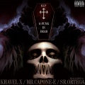 Khavel X、Mr Capone-E、SR Ortega - Gfunk Is Dead