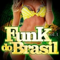 Funk Brasil Mix、DJ Travesura - Mueva La Cadera Brasilero
