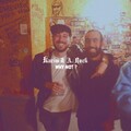 Karim、Alberto Rock - Why Not?