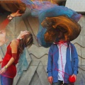 Nina Miranda、Daxuva - Hummingbird
