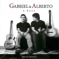ALBERTO、Gabriel - Fuga y Misterio