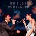 TINI、Odino Faccia - Somos el Cambio