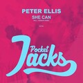 Peter Ellis - She Can (Original Mix)