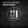 Block & Crown - Feelin Good
