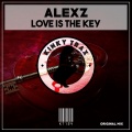 Alex Z - Love Is The Key (Original Mix)
