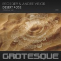 ReOrder、andre visior - Desert Rose
