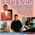 London Starlight Orchestra - Dirty Dancing - 