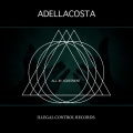Adellacosta - All In Agreement (Original Mix)