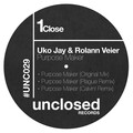 Uko Jay、Rolann Veier - Purpose Maker (Original Mix)