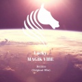 Lucky、MAGIK VIBE - Bounce (Original Mix)