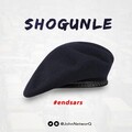 John Networq - Shogunle