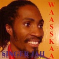 Singer Jah - Baby Don't Go