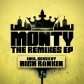 Monty、High Rankin - Dusk Till Dawn (High Rankin Remix)
