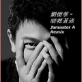 杨振龙 - 暗裡著迷 (Jamaster A Remix)