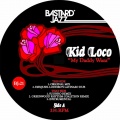 Kid Loco - My Daddy Waza (Ezequiel Lodeiros Latinazo Dub)