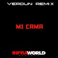 Verdun Remix - Mi Cama