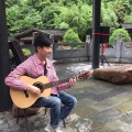握刀 - 追风少年