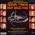 Dennis McCarthy - Star Trek: Deep Space Nine (Main Title)