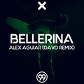 Alex Aguiar、Davd - Bellerina (Remix)