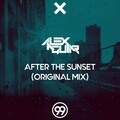Alex Aguiar - After the Sunset
