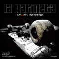 Mickey Destro - La Patineta