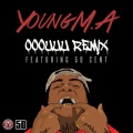 OOOUUU Remix (feat. 50 Cent)