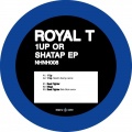 1Up (feat. Martin Kemp Rocks J Beatz Bok Bok & Silencer)