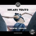 Hikaru Tenyo、JAHMAIKL - Safe Cove (Radio Edit)(Feat. JAHMAIKL)()