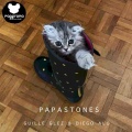 Diego Alo、Guille Glez - Papastones