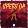 Joy Corporation、The Fish House - Speed Up (Club Mix)
