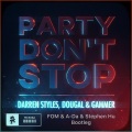 Party Don't Stop