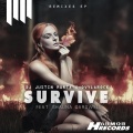 Ovylarock、Shauna Cardwell、DJ Justin Murta - Survive (Aaron Shirk Remix)(Feat. Shauna Cardwell)()