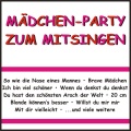 Holiday、Tonia - Ich bin viel schöner