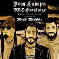 Blend Mishkin、Ecoalaize、Dom Lampa - Away from Here