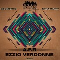 A.F.R - Geometric