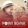 Point Blvnk - Walking on Air 2K16 (MureKian Remix)