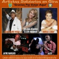 Marián Conde、Juan Erasmo Mochi、Helena Bianco、Jalex - Gracias por Estar Aquí